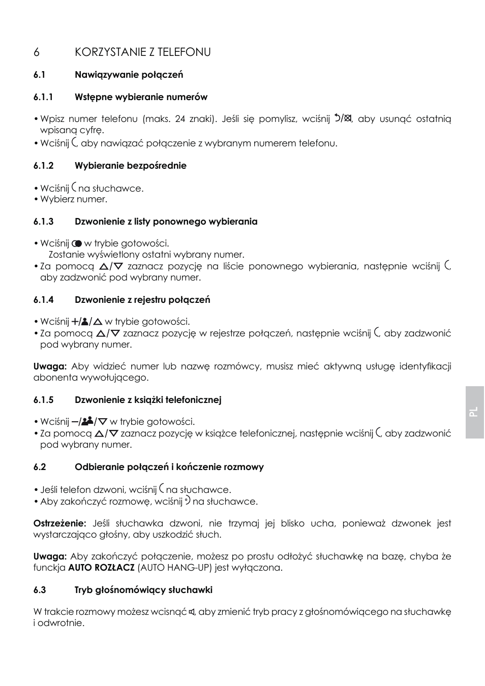 AEG Eclipse 15 User Manual | Page 83 / 144