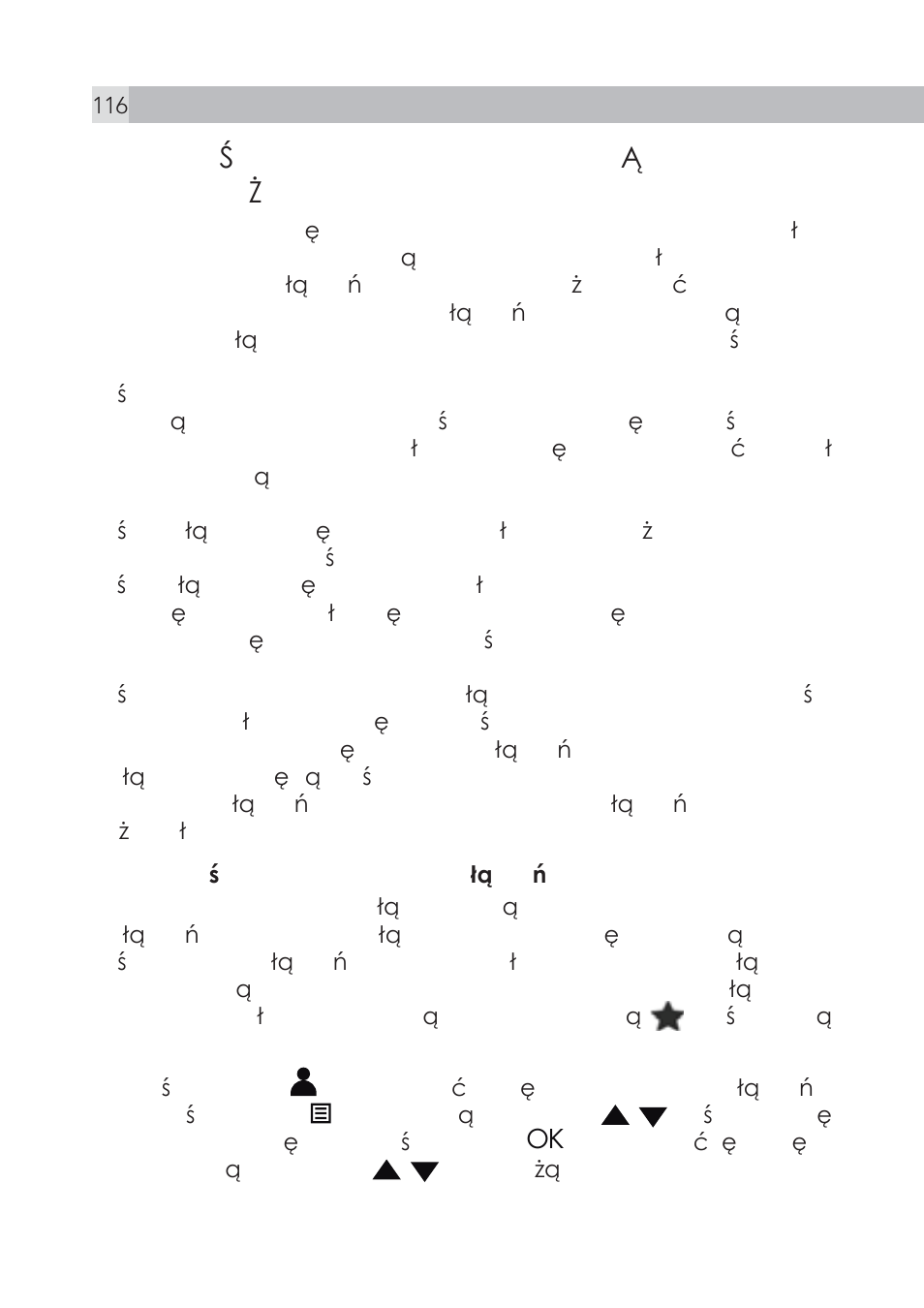 AEG Voxtel S100 User Manual | Page 116 / 198