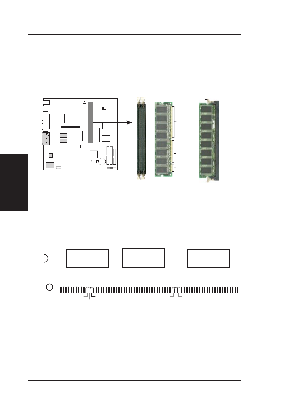Hardware setup | Asus MEW-AM User Manual | Page 16 / 46