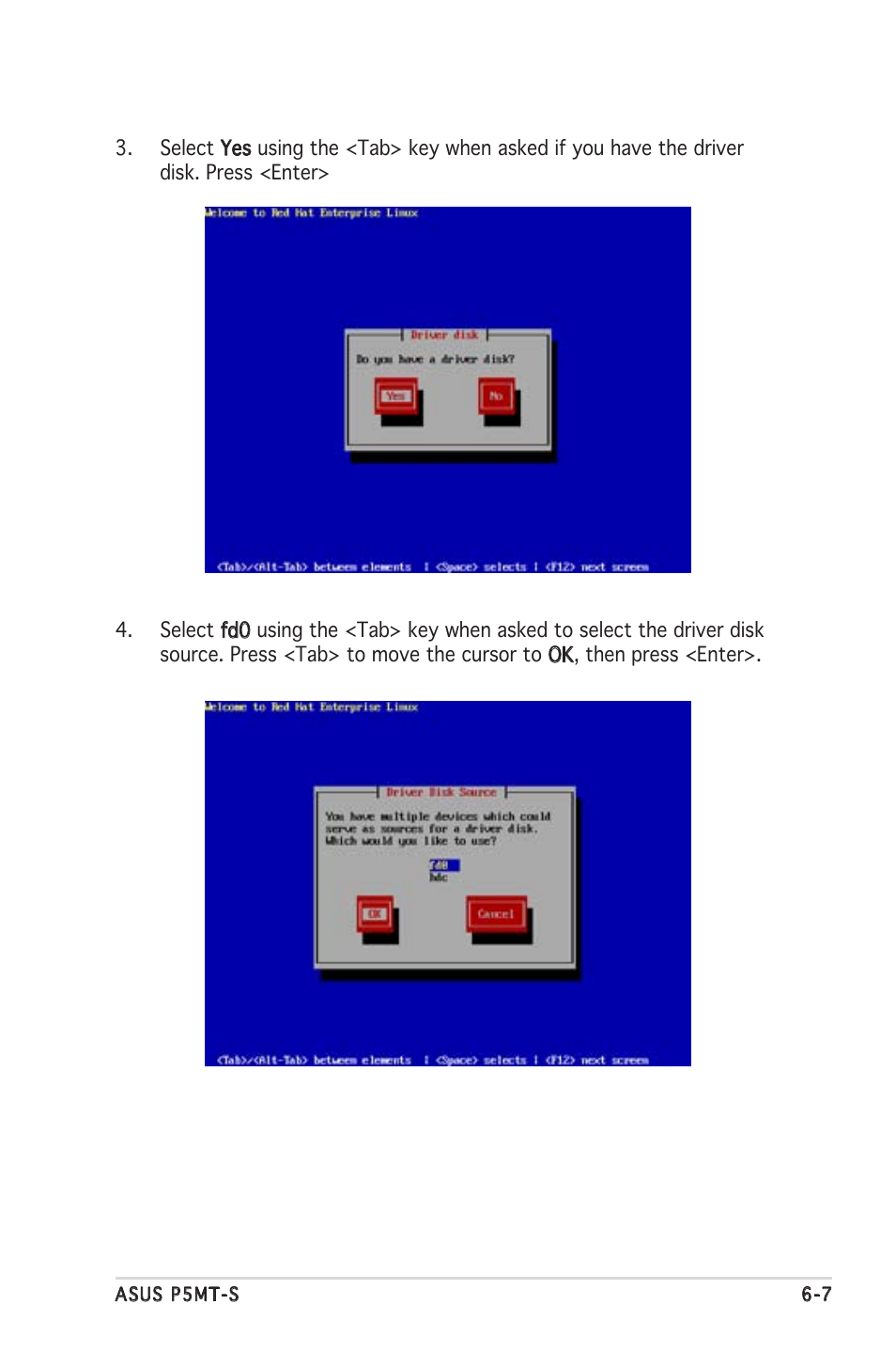 Asus Motherboard P5MT-S User Manual | Page 161 / 176