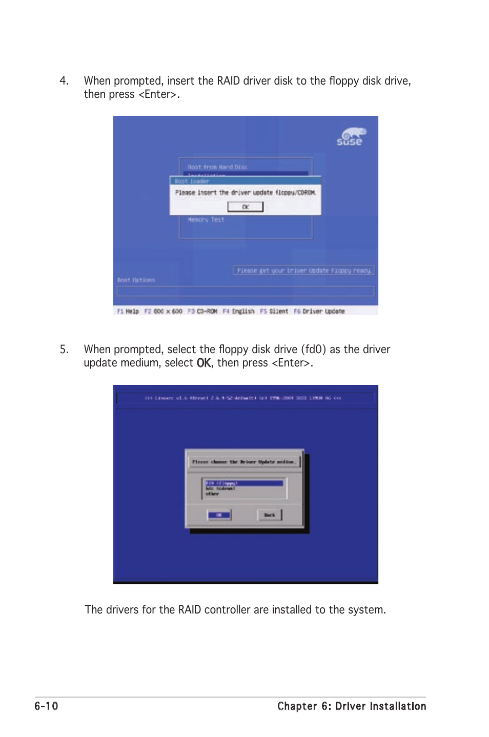 Asus Motherboard P5MT-S User Manual | Page 164 / 176