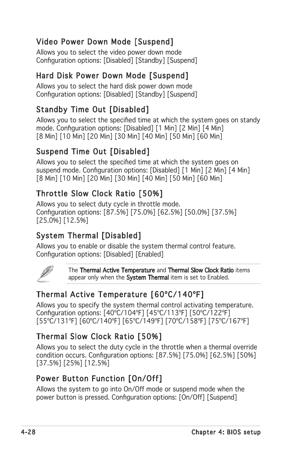 Asus Motherboard P5MT-S User Manual | Page 86 / 176