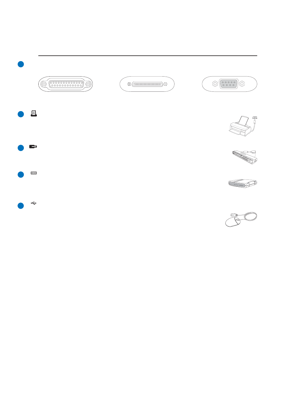 Asus E2224 User Manual | Page 21 / 72