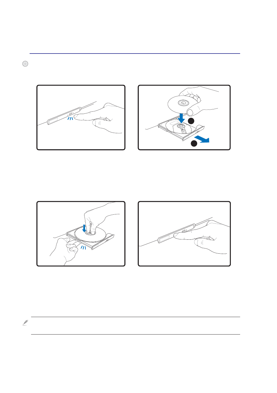 Asus E2224 User Manual | Page 42 / 72