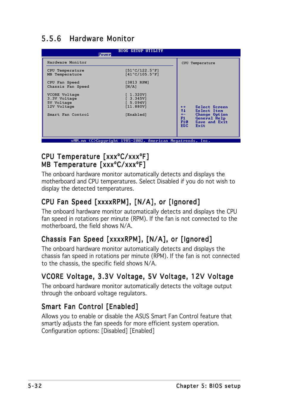 Asus Terminator 2 Barebone System T2-AH1 User Manual | Page 114 / 122