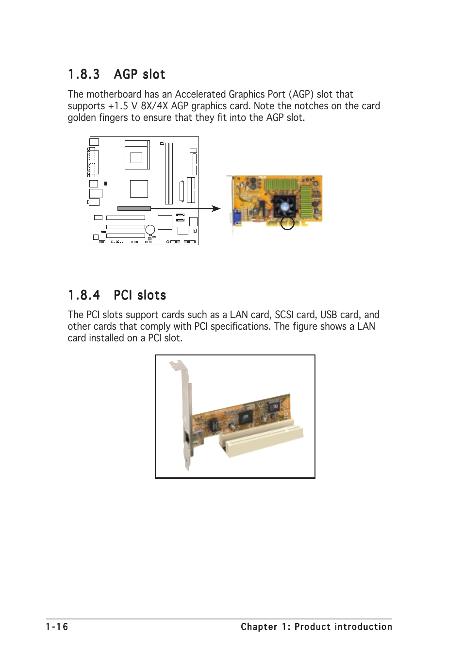 Asus A7V400-MX SE User Manual | Page 26 / 72