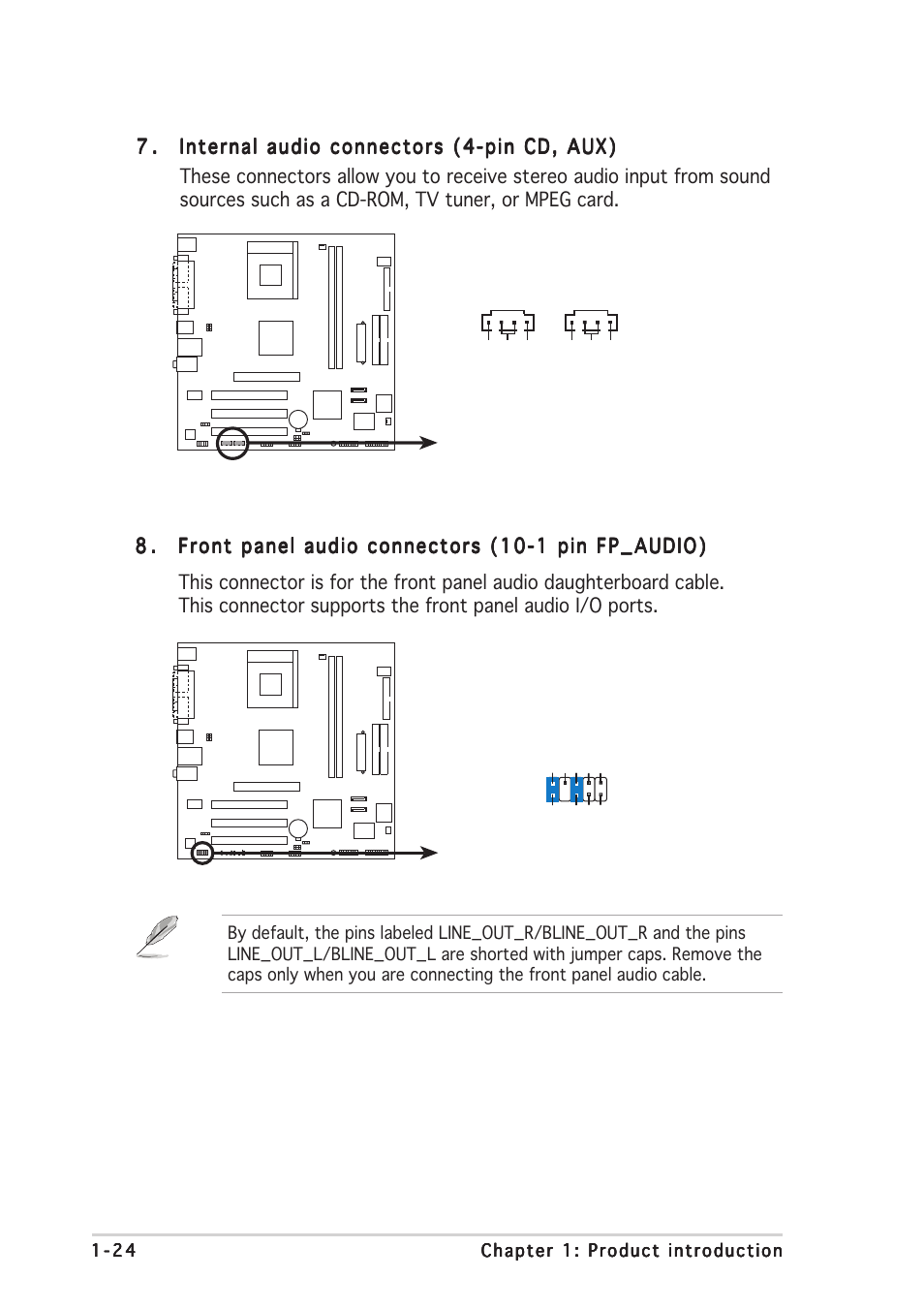 Asus A7V400-MX SE User Manual | Page 34 / 72