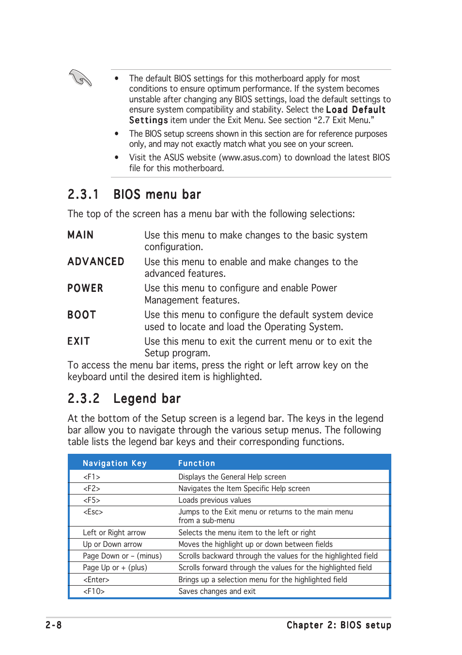 Asus A7V400-MX SE User Manual | Page 44 / 72