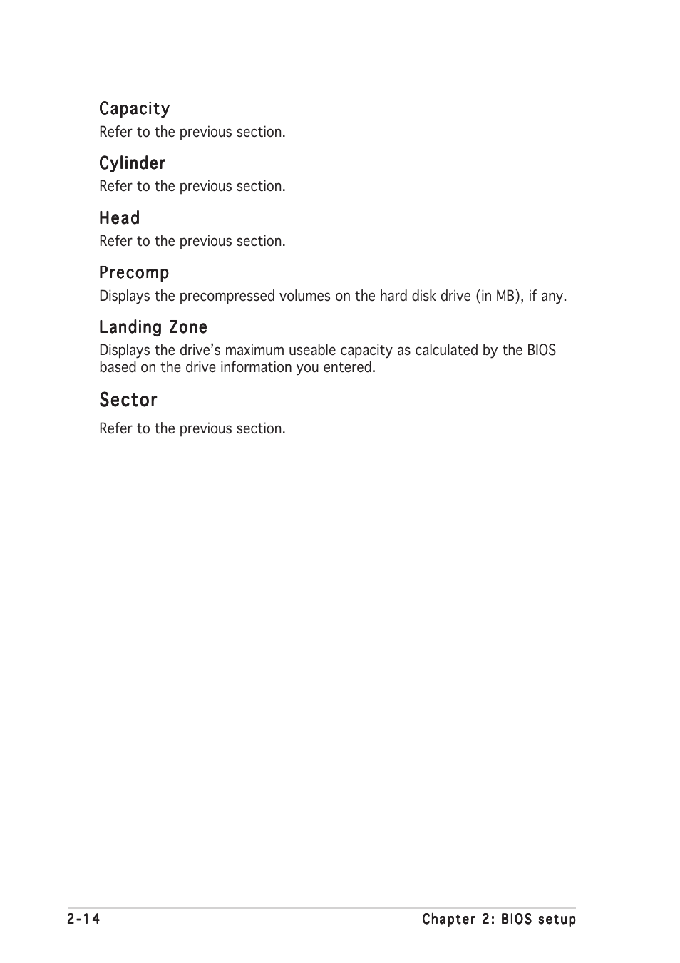 Asus A7V400-MX SE User Manual | Page 50 / 72