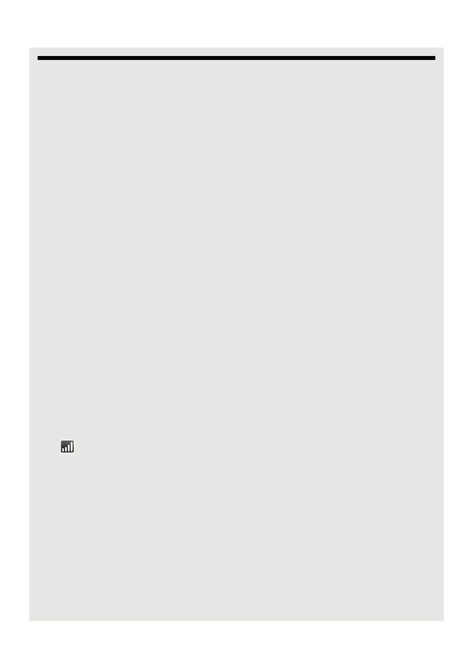 5getting started, 1 care and maintenance, 2 handset range | 3 signal strength | AEG Voxtel smart3 User Manual | Page 17 / 97