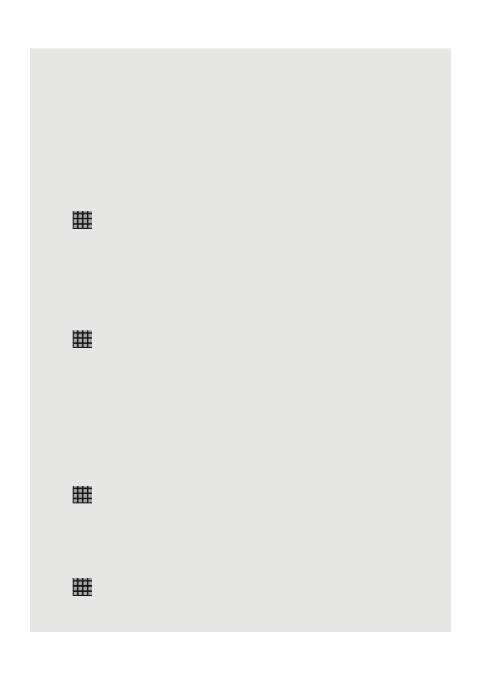 8 outgoing message setting | AEG Voxtel smart3 User Manual | Page 45 / 97