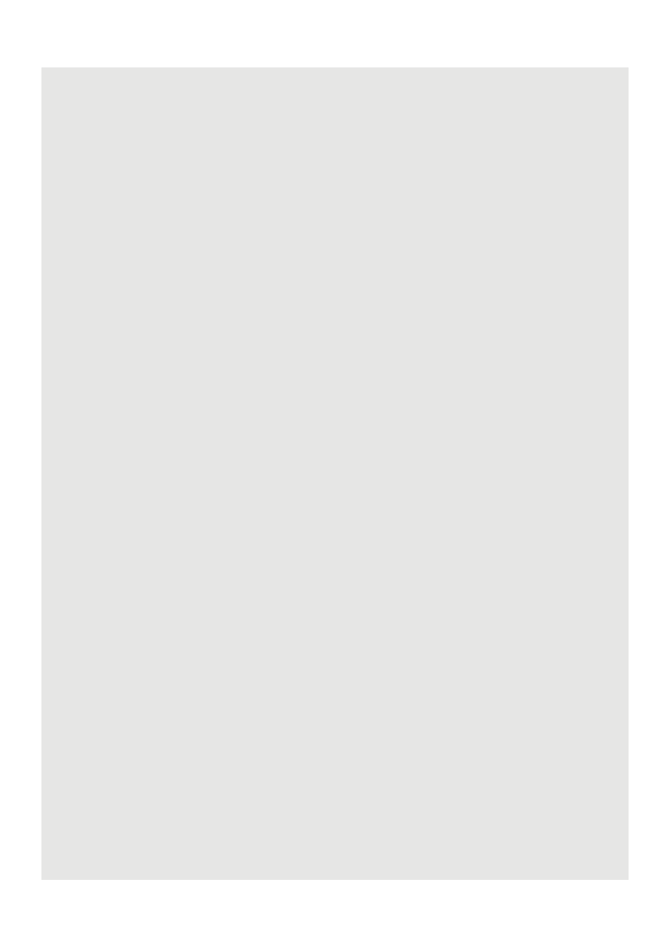 6 enable forwarding of calls to voicemail, 7 add a contact as a favourite, 8 edit a contact in contacts list | 9 set display options | AEG Voxtel smart3 User Manual | Page 49 / 97