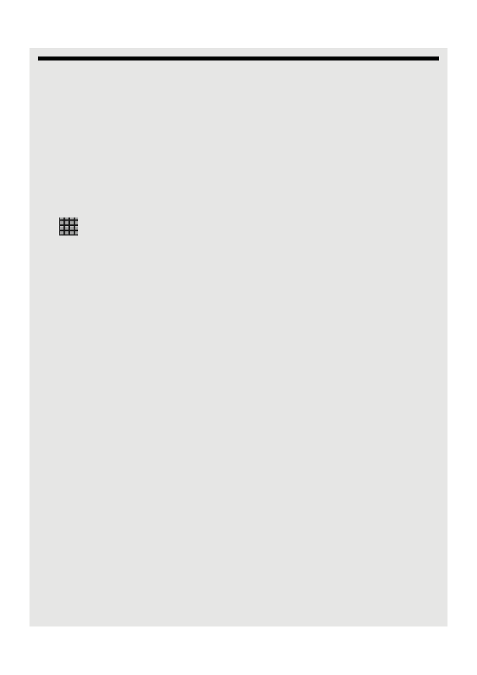 14 using the web browser, 1 open browser, 2 setting your home page | 3 open a web page, 4 automatic screen rotation, 5 display web page in landscape only | AEG Voxtel smart3 User Manual | Page 55 / 97