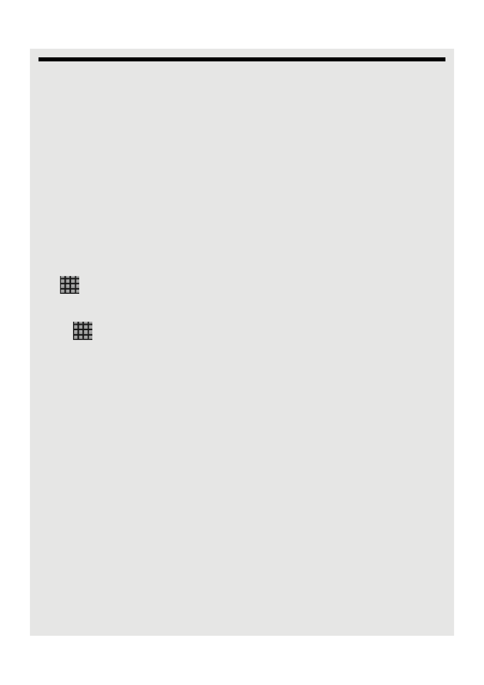 15 email, 1 open email, 2 set up the first email account | AEG Voxtel smart3 User Manual | Page 59 / 97