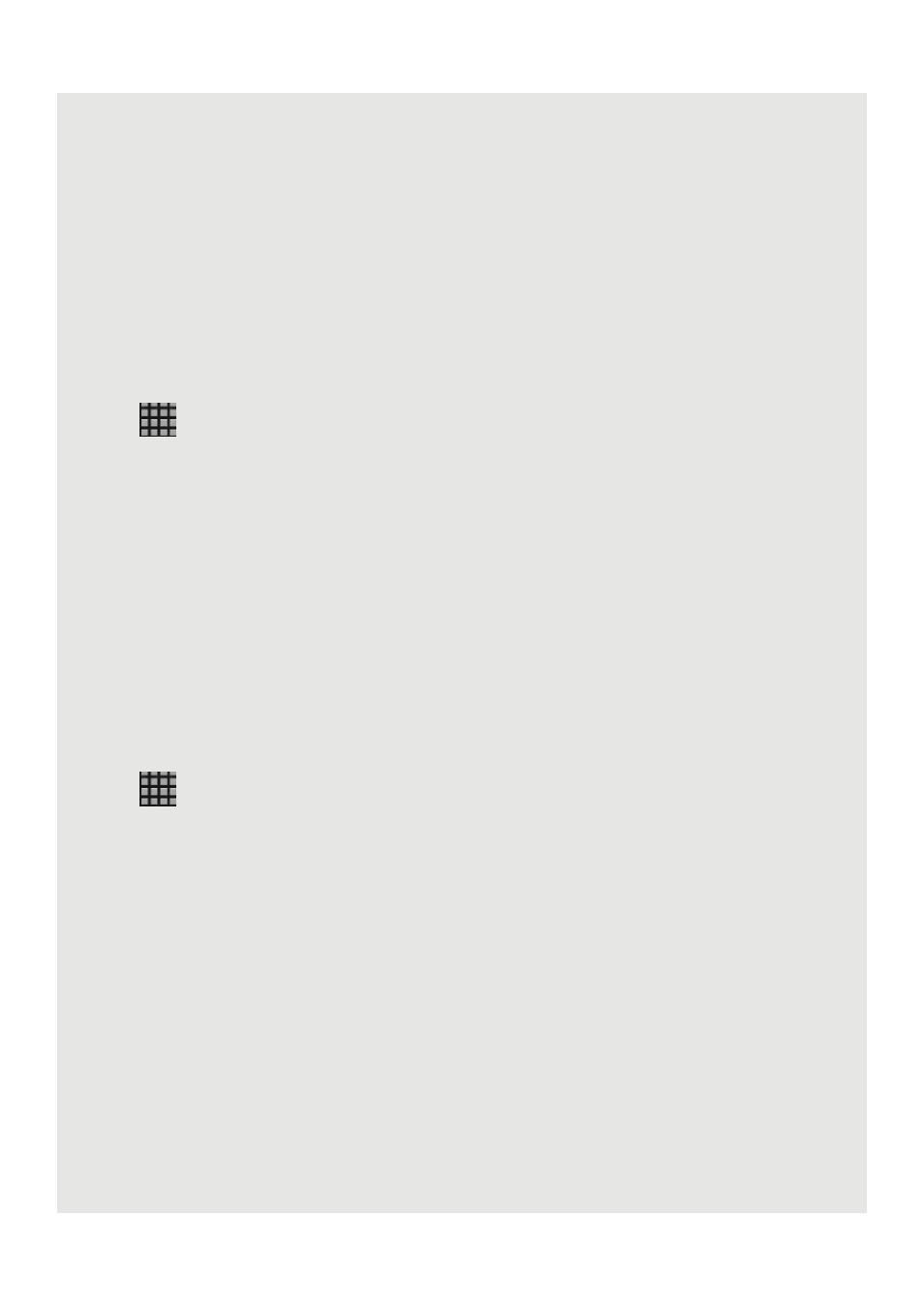 8 open an attached file, 9 check for new messages, 10 reply to an email message | 11 delete an email message | AEG Voxtel smart3 User Manual | Page 62 / 97