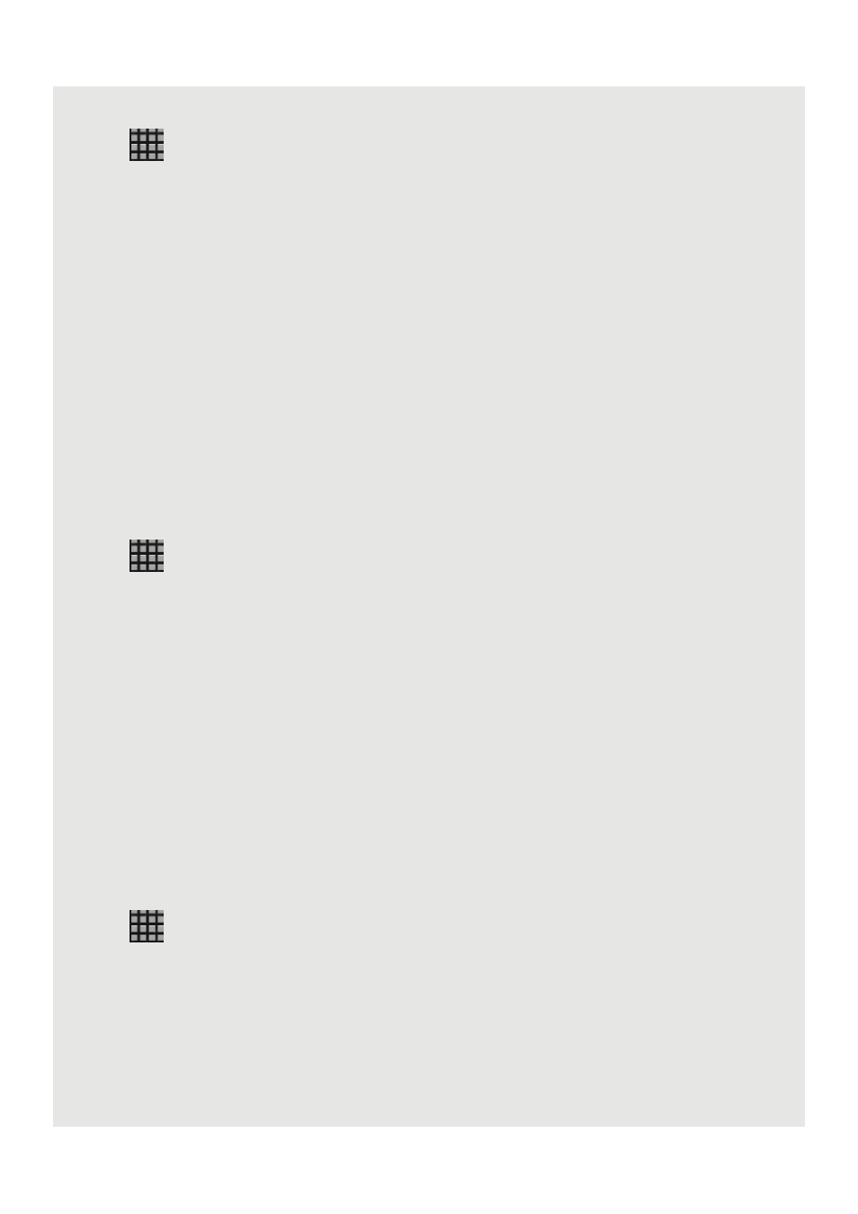 12 forward an email message, 13 mark message as unread, 14 delete an email account | AEG Voxtel smart3 User Manual | Page 63 / 97