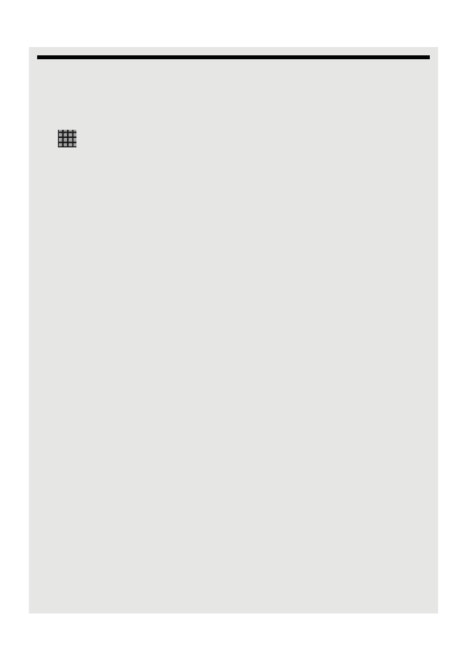 24 calendar, 1 open calendar, 2 view agenda for the day | 3 go to today's date, 4 change calendar view, 5 modify calendar settings, 6 add new event | AEG Voxtel smart3 User Manual | Page 80 / 97