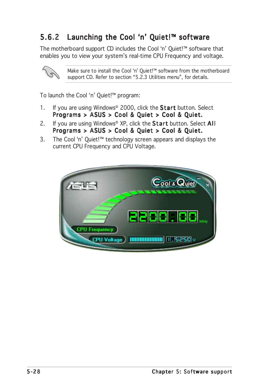Asus A8V-E User Manual | Page 142 / 142