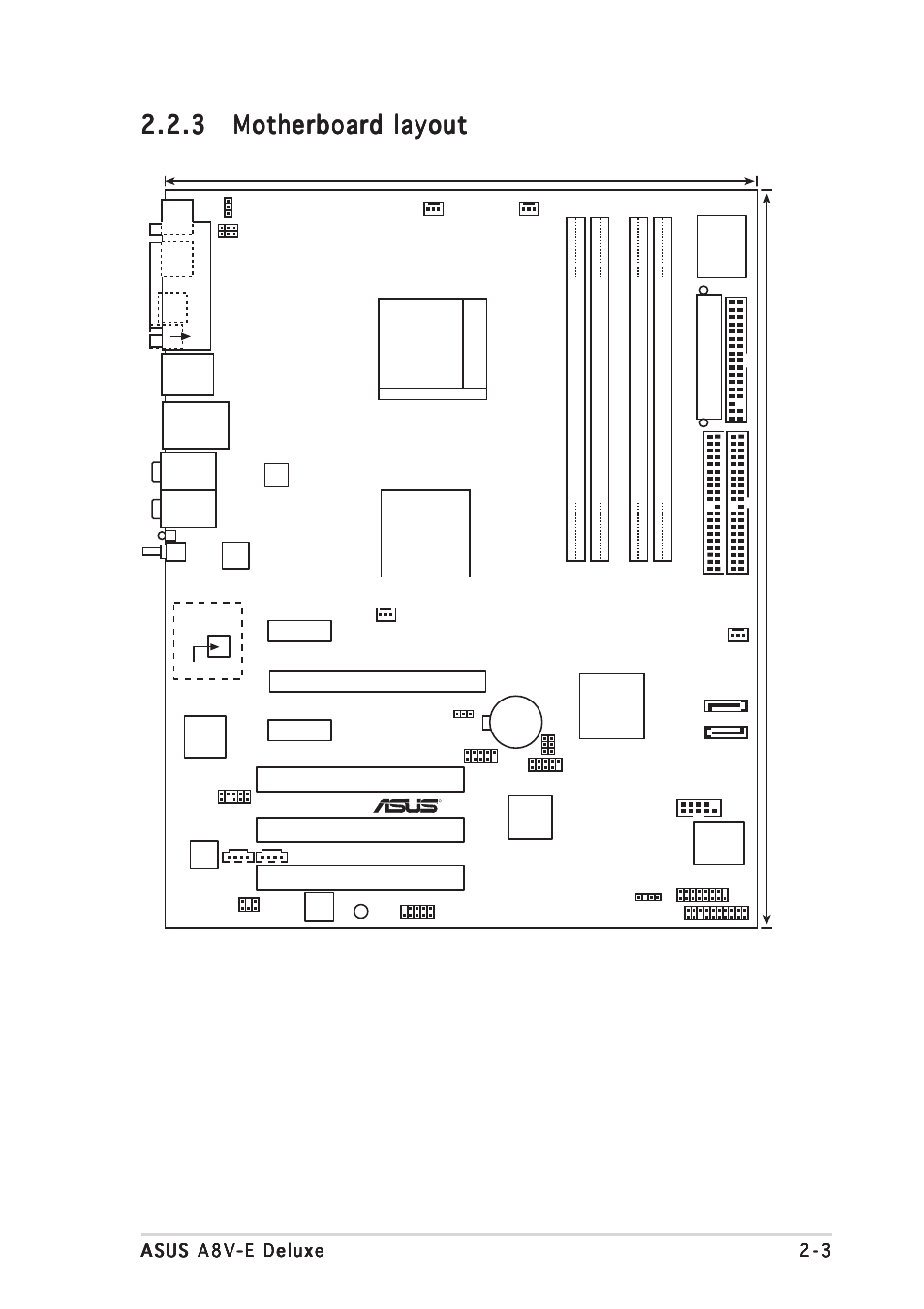 Asus A8V-E User Manual | Page 27 / 142