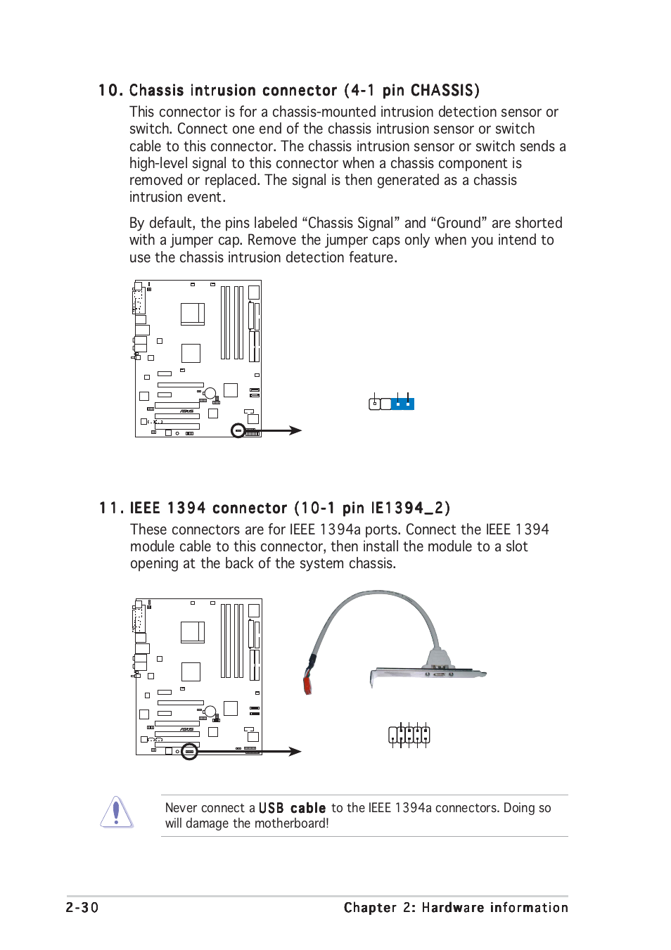 Asus A8V-E User Manual | Page 52 / 142