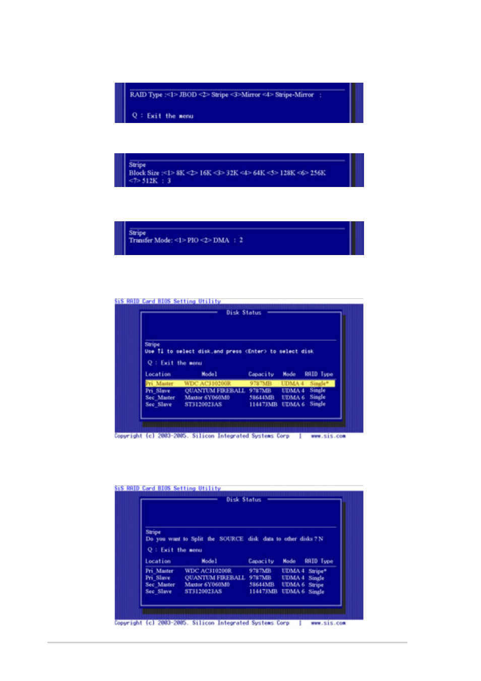 Asus DELUXE P4R800-V User Manual | Page 118 / 124