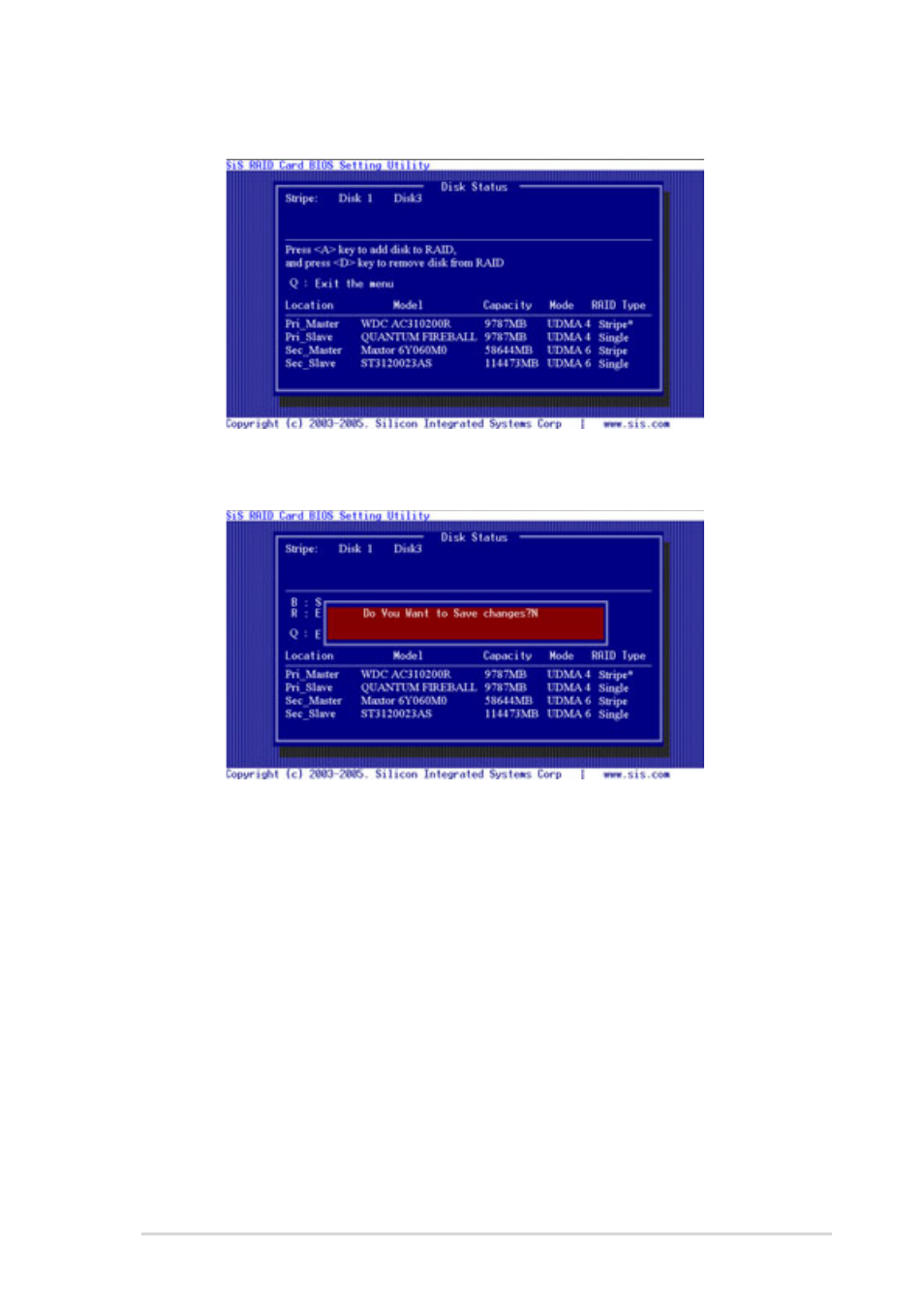 Asus DELUXE P4R800-V User Manual | Page 119 / 124