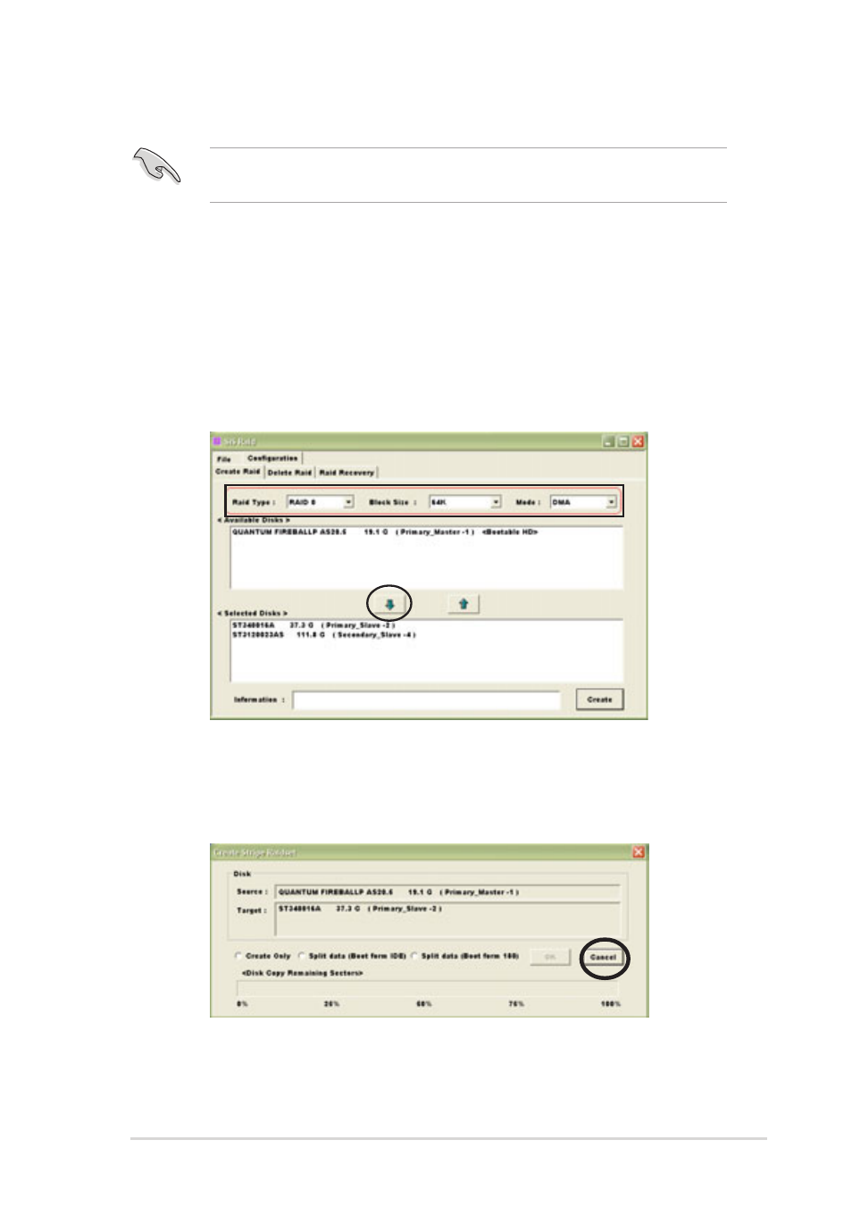 Asus DELUXE P4R800-V User Manual | Page 121 / 124