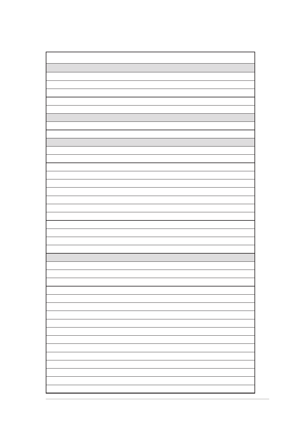 1 major components, Components description page | Asus DELUXE P4R800-V User Manual | Page 25 / 124