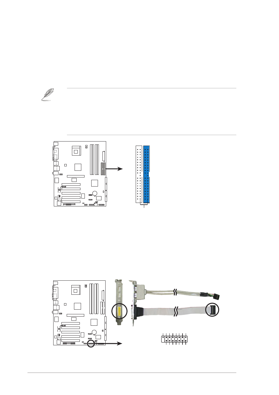 Asus DELUXE P4R800-V User Manual | Page 44 / 124