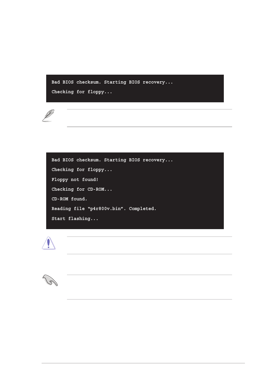 Asus DELUXE P4R800-V User Manual | Page 69 / 124