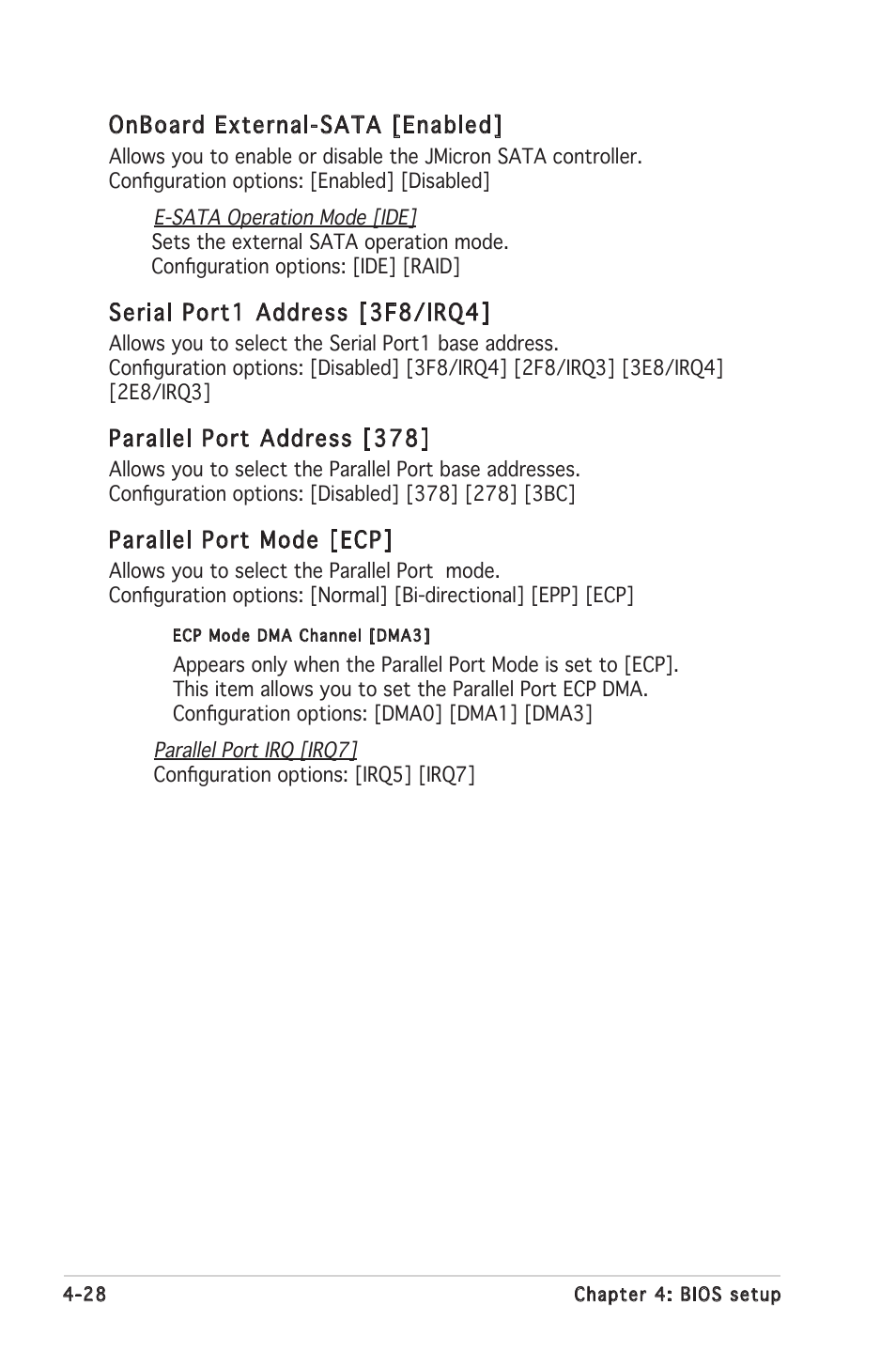 Asus P5L 1394 User Manual | Page 86 / 120