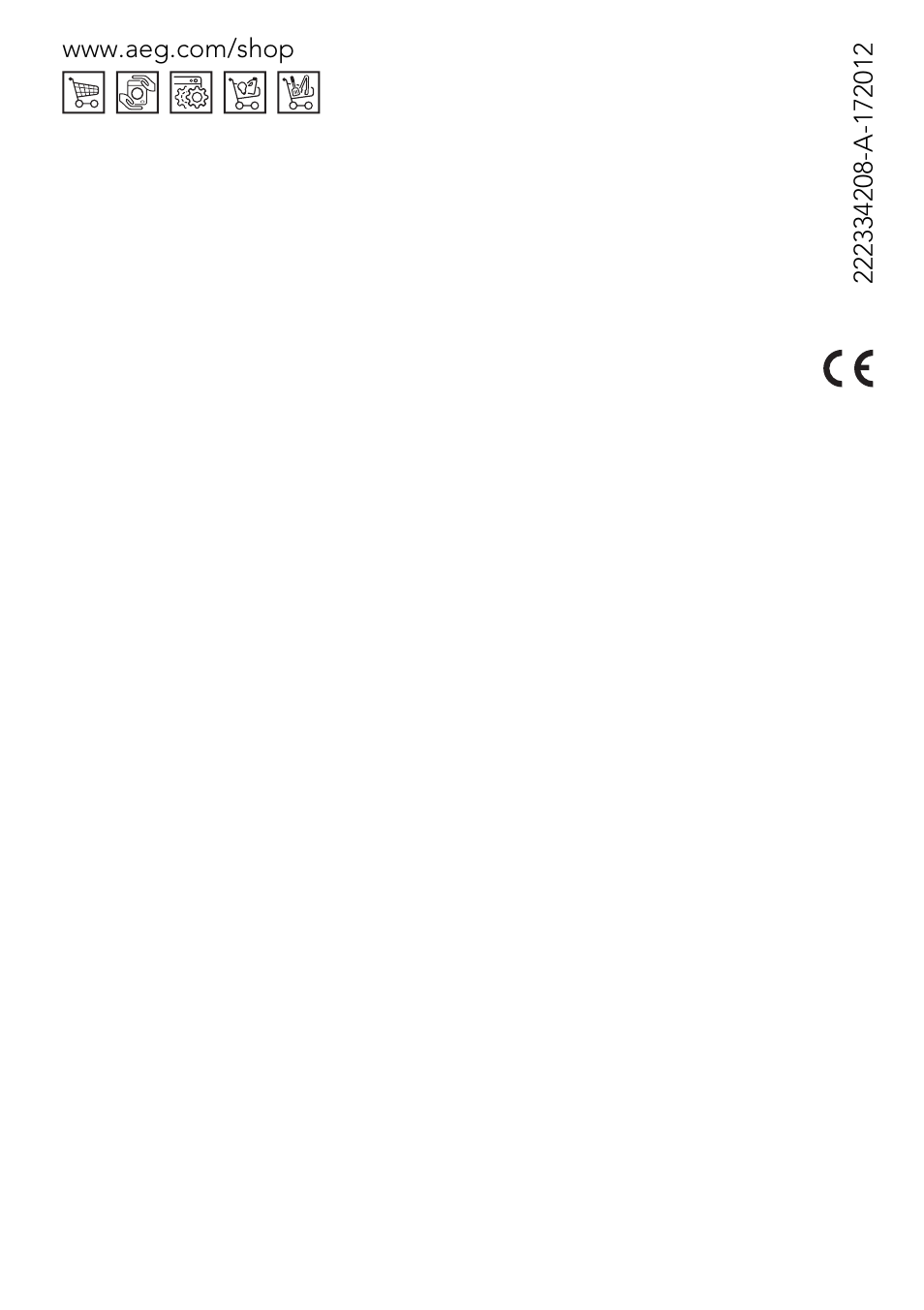 AEG SCZ71800F0 User Manual | Page 24 / 24