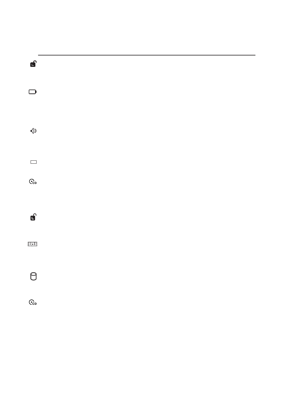 Asus E1916 User Manual | Page 15 / 72