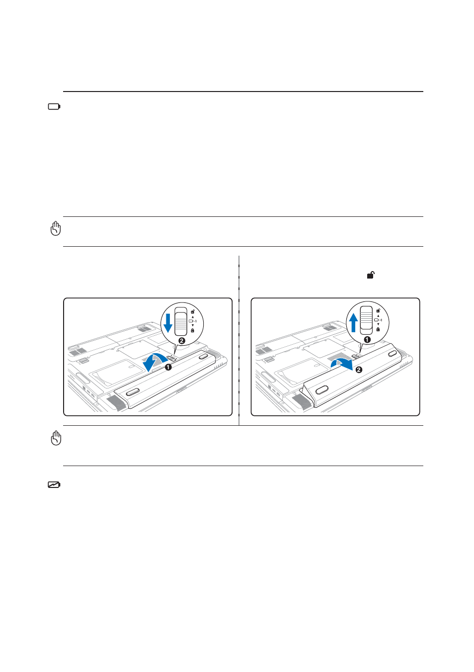 Asus E1916 User Manual | Page 25 / 72