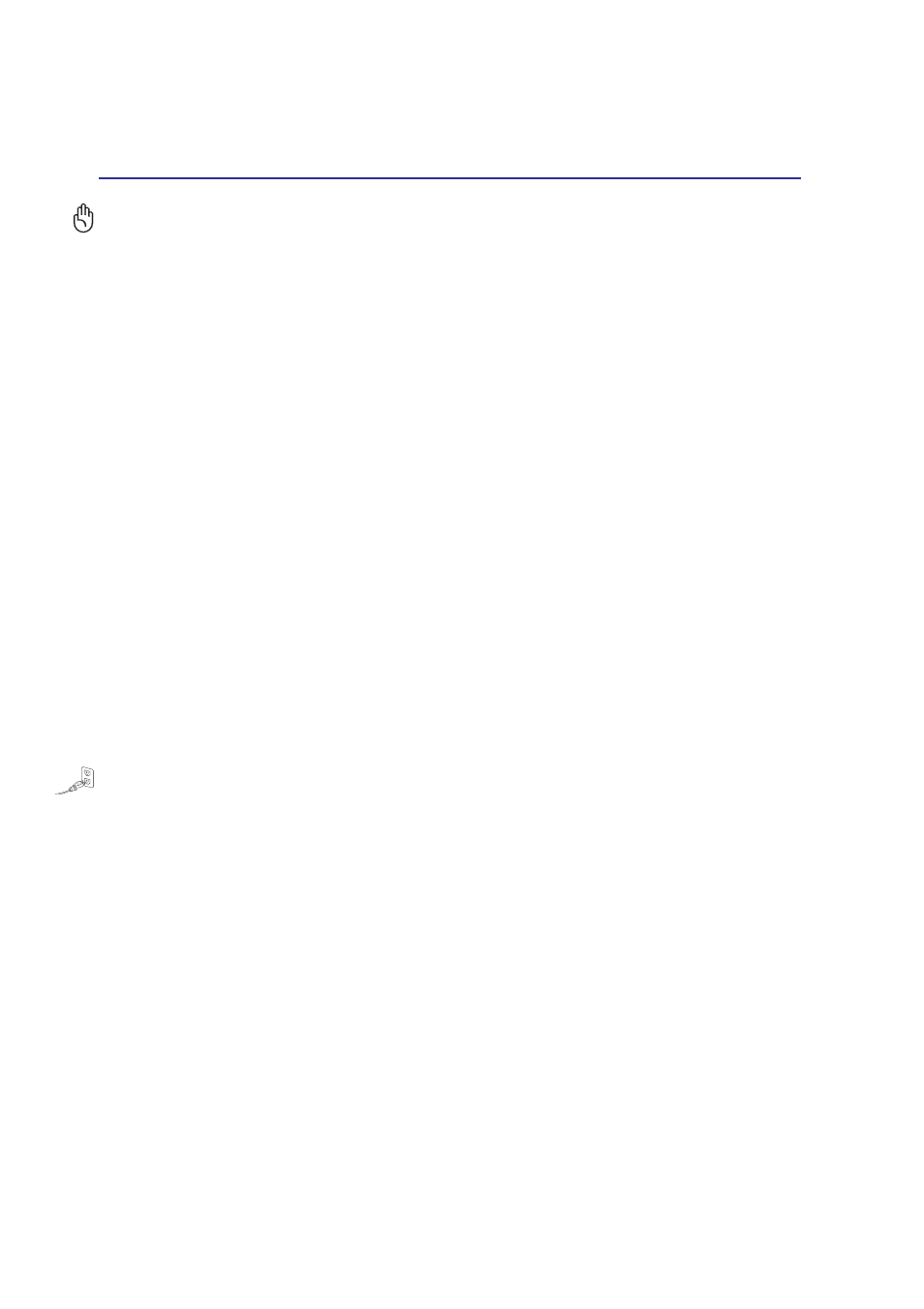 Ul safety notices, Power safety requirement | Asus E1916 User Manual | Page 66 / 72