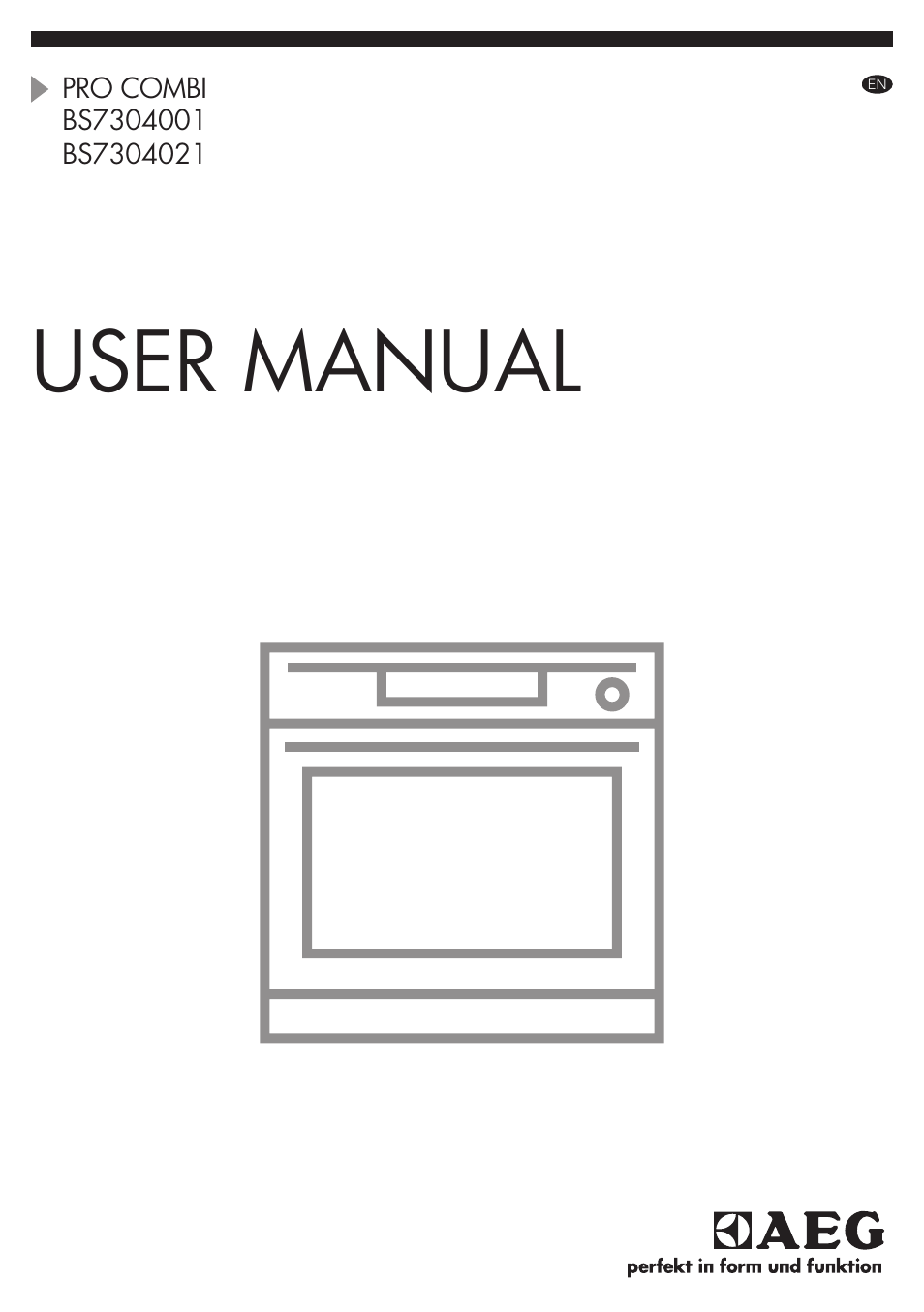 AEG BY9314001M User Manual | 48 pages