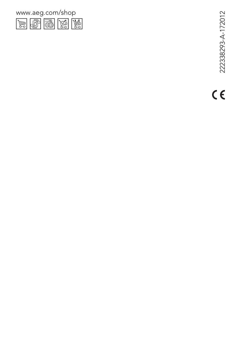 AEG SCN71800S1 User Manual | Page 24 / 24