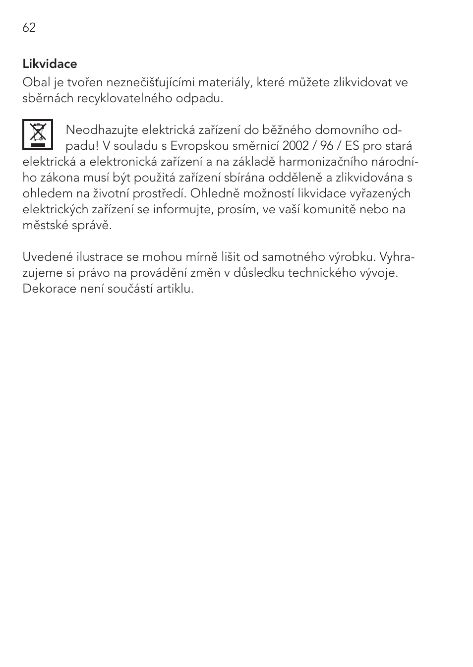 AEG Multi-Powerpack ML 12 User Manual | Page 62 / 76