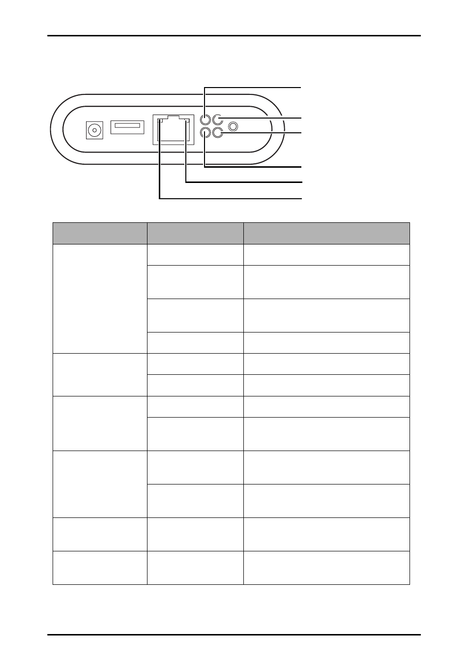 Status indicators | Asus WL-HDD2.5 User Manual | Page 15 / 91