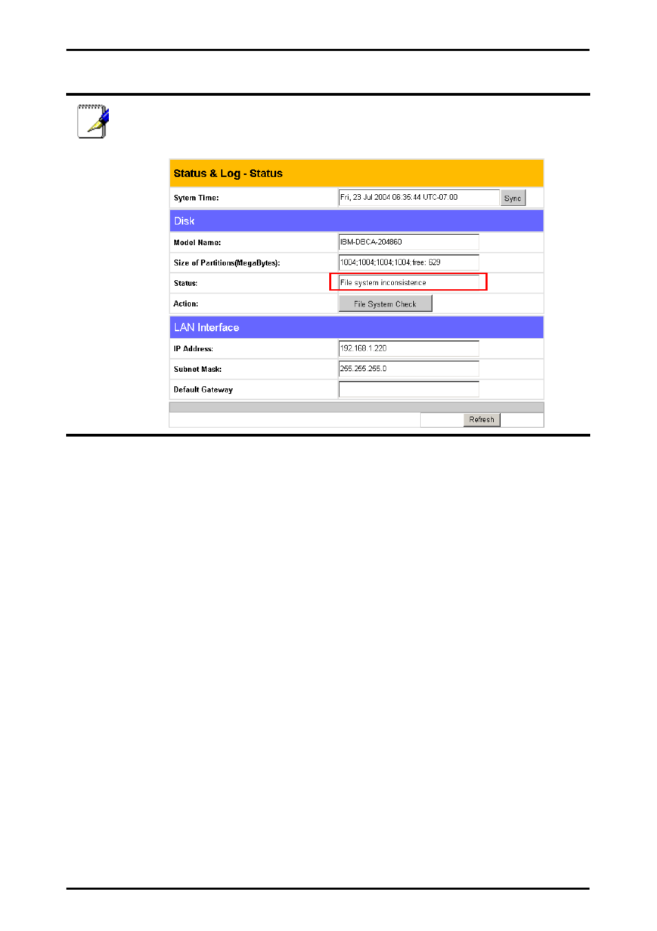 Asus WL-HDD2.5 User Manual | Page 43 / 91