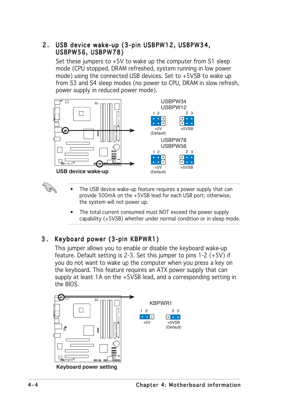 Asus Barebone System Vintage-PE2 User Manual | Page 56 / 96