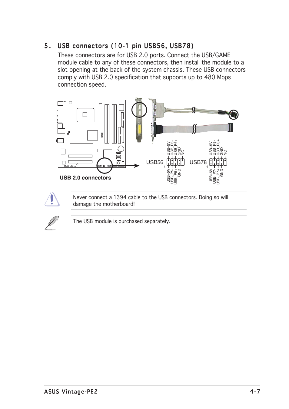 Asus Barebone System Vintage-PE2 User Manual | Page 59 / 96