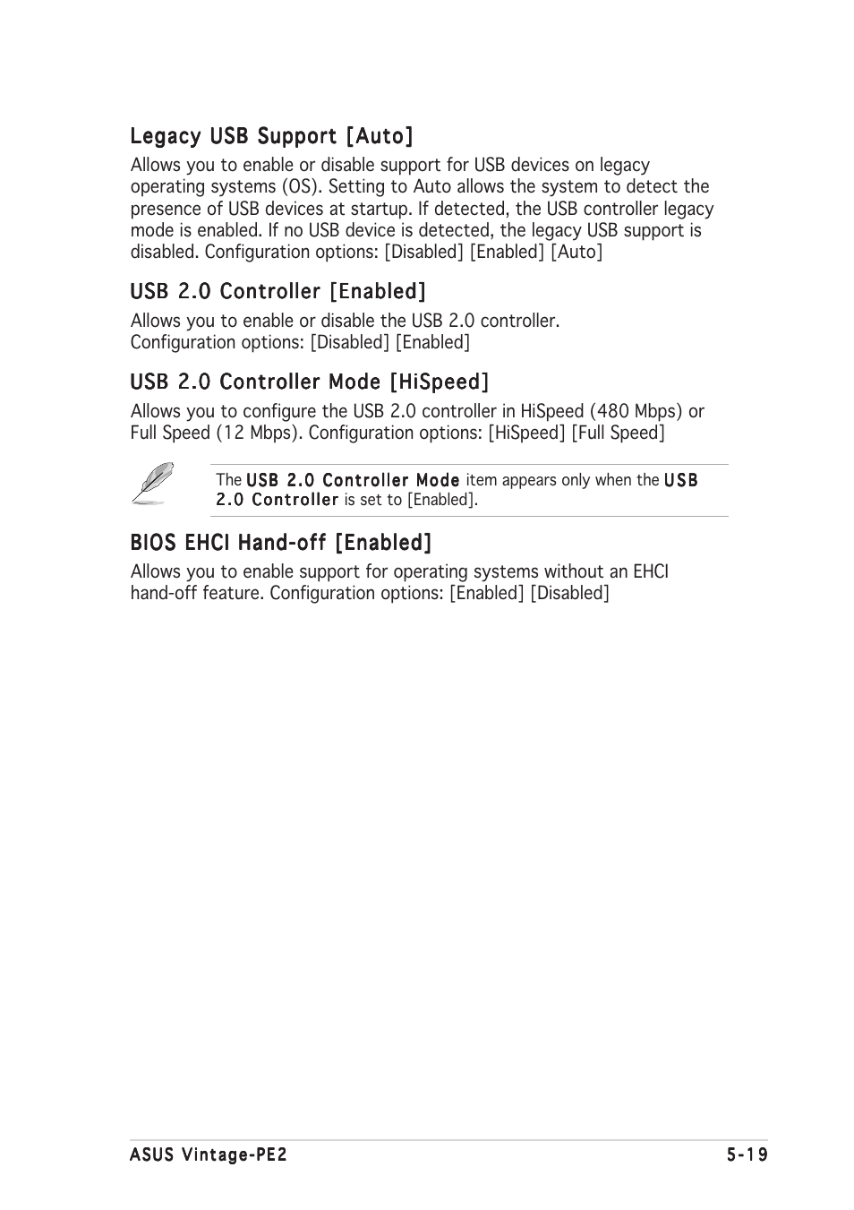 Asus Barebone System Vintage-PE2 User Manual | Page 81 / 96