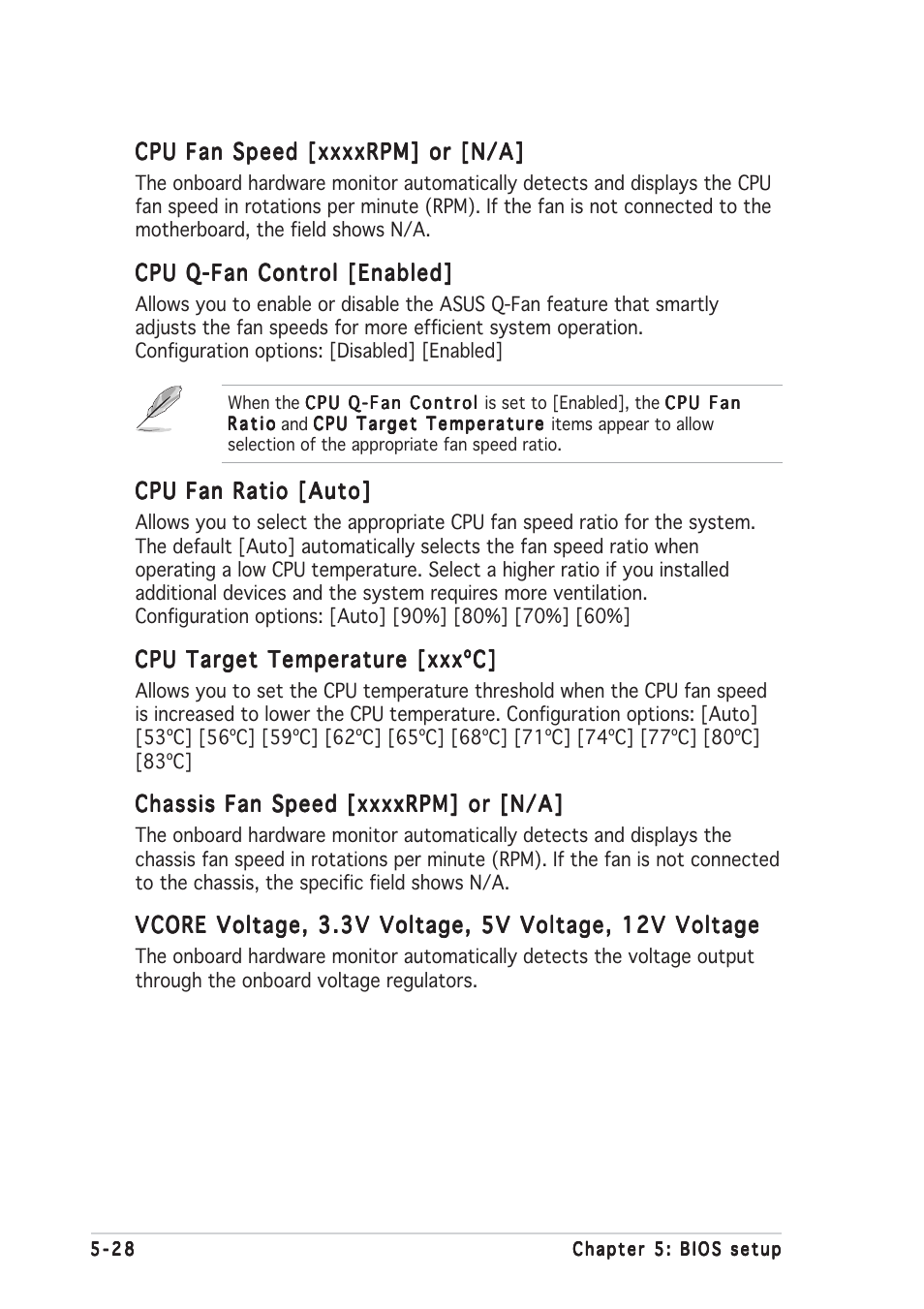 Asus Barebone System Vintage-PE2 User Manual | Page 90 / 96