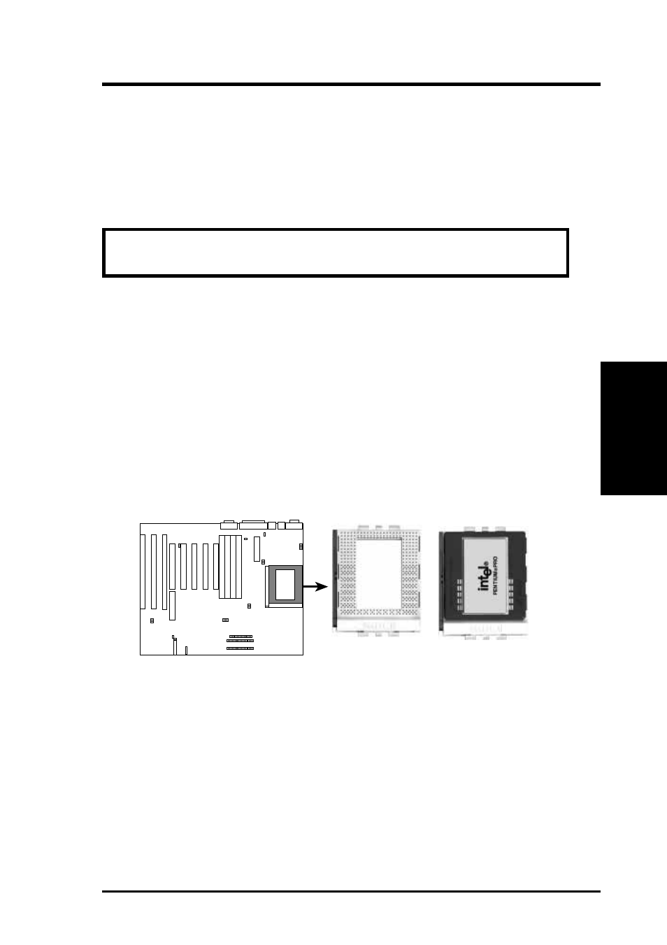 Iii. installation, Central processing unit (cpu) | Asus P/I-XP6NP5 User Manual | Page 21 / 64