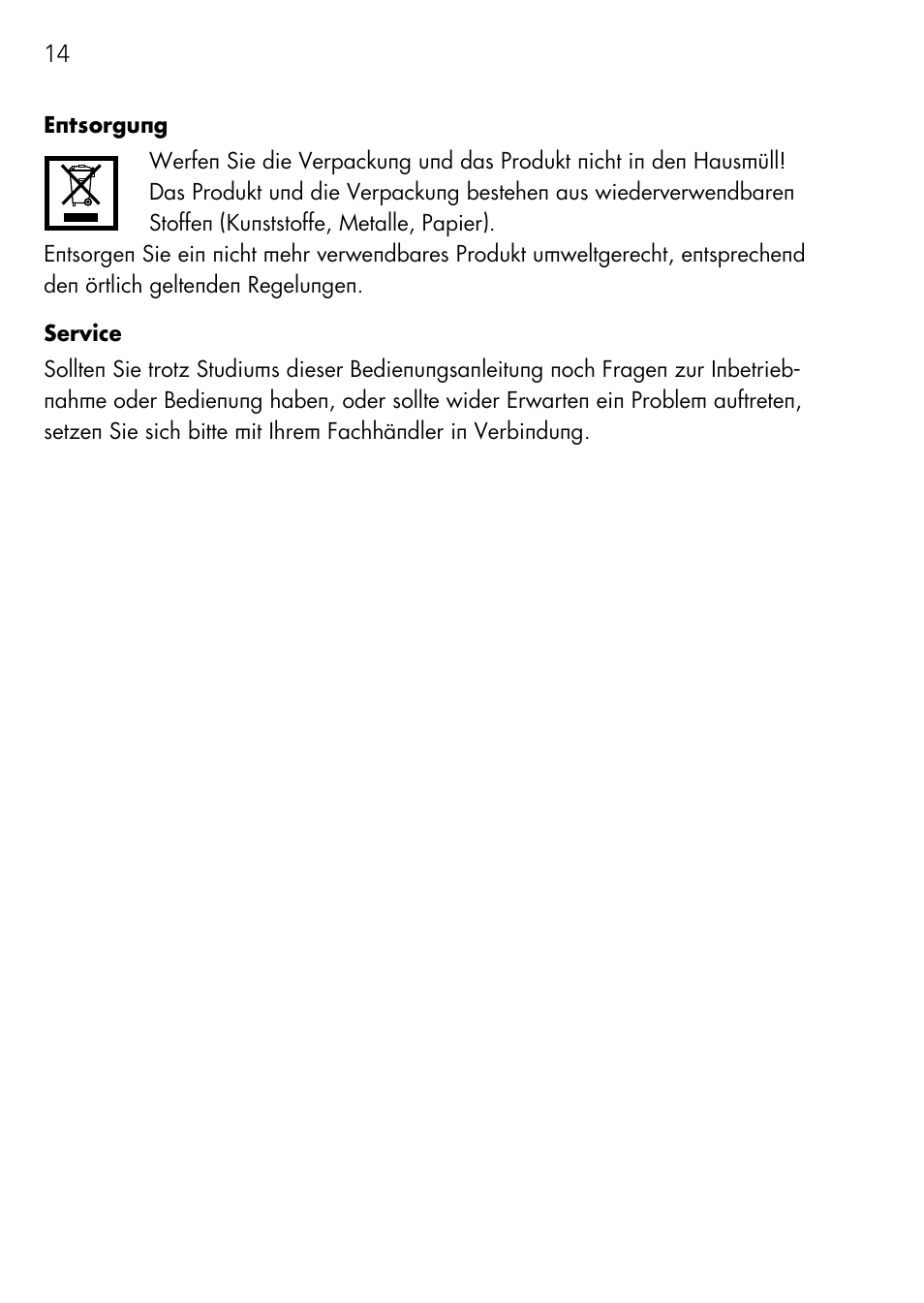 AEG Charger LK 1204 User Manual | Page 14 / 88