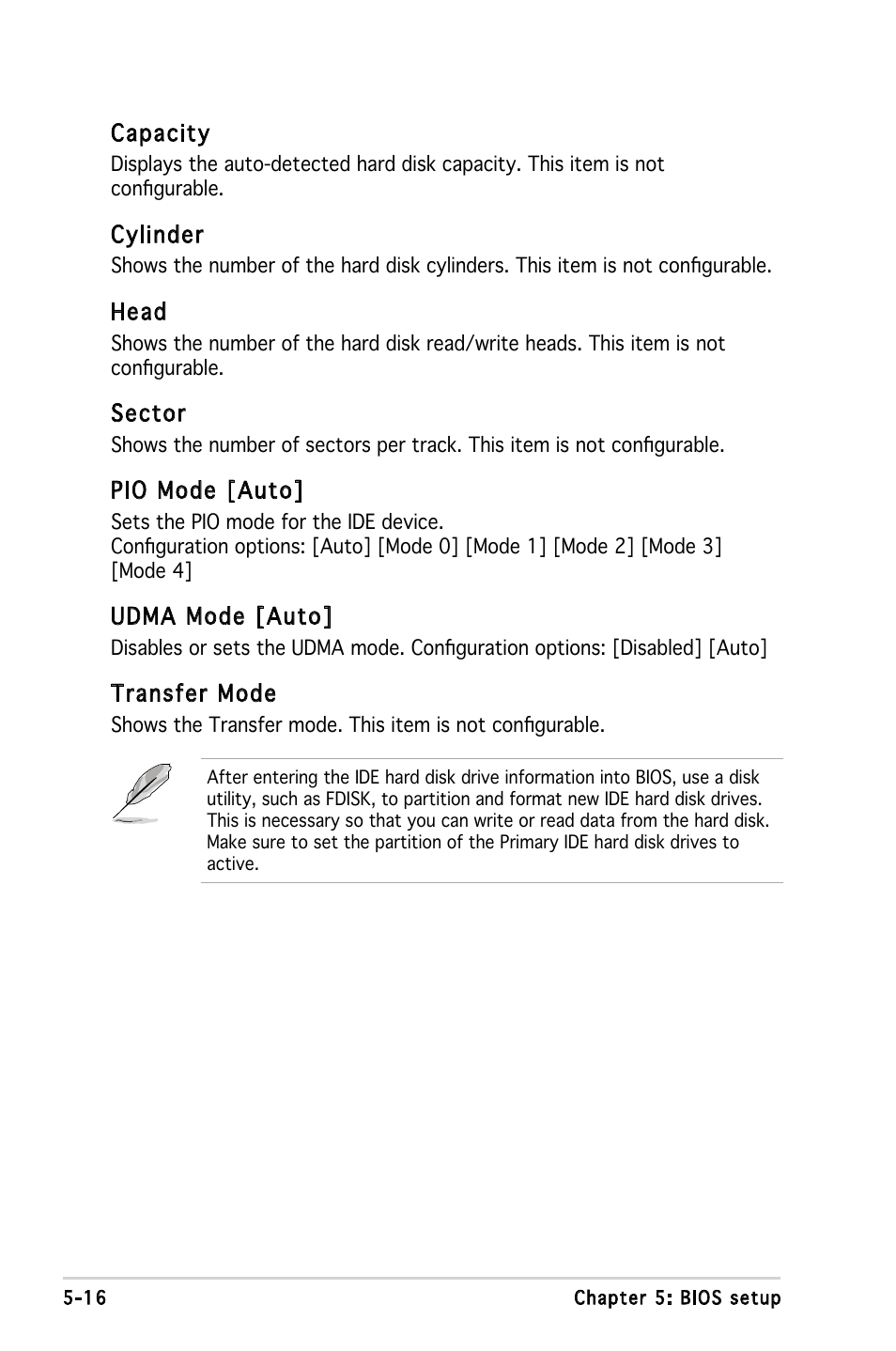 Asus M2A690G User Manual | Page 85 / 108