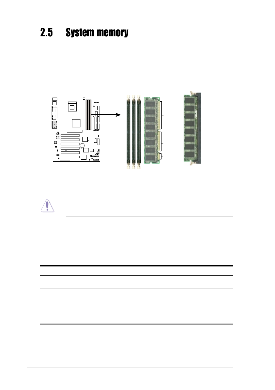 1 overview | Asus P4B User Manual | Page 32 / 128