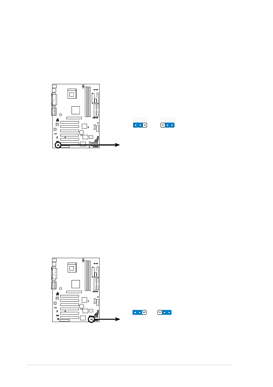 Asus P4B User Manual | Page 42 / 128