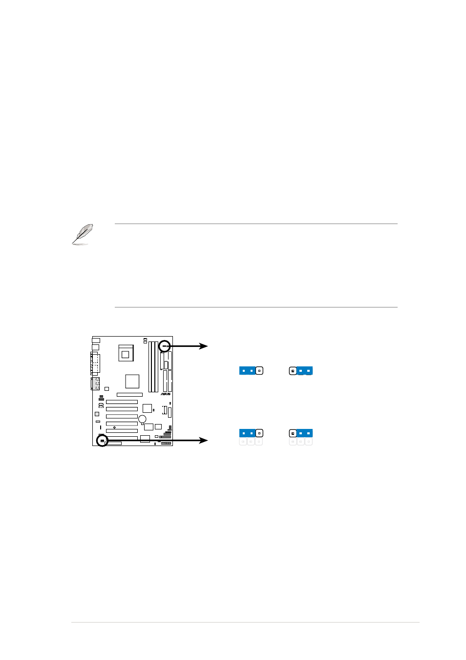 Asus P4B User Manual | Page 43 / 128